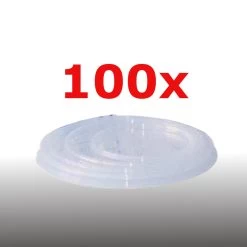 100 Deckel F. MP Mischbecher 2300ml