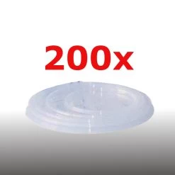 200 Deckel F. MP Mischbecher 385ml