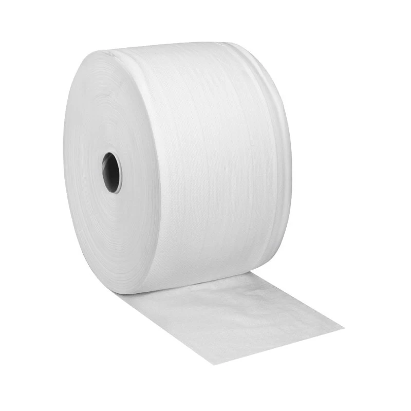 2 Putztuchrollen Industrie 2-lg. 1000 Blatt 26 X 33cm Putzpapier Hochweiss 2 2 Putztuchrollen Industrie 2-lg. 1000 Blatt 26 X 33cm Putzpapier Hochweiss – Bild 2