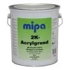 MIPA PU 100-20 - 2K - PU - Acrylgrund 10:1 Grundierung Weiss, 5kg