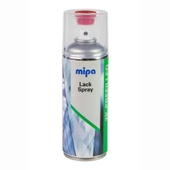MIPA 2K HS-Autolackspray In UNI-Wunschfarbe Hochglänz. 400ml Inkl. Härter -Heimwerkzeuge 2k autolackspray autospray spraydose in wagenfarbe wunschlackspray4
