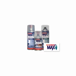 MIPA 2K HS-Autolackspray In UNI-Wunschfarbe Hochglänz. 250ml Inkl. Härter 7 MIPA 2K HS-Autolackspray In UNI-Wunschfarbe Hochglänz. 250ml Inkl. Härter -Heimwerkzeuge 2k autolackspray autospray spraydose in wagenfarbe wunschlackspray 14