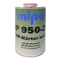 MIPA EP-Härter EP950-25 Normal 1kg Epoxydhärter F. EP-Lacksysteme