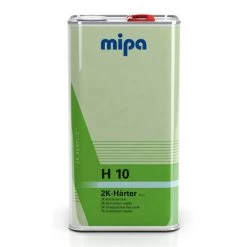 MIPA 2K Härter H10 Kurz F. Acrylfüller PUR-Industrielacke 5Ltr.
