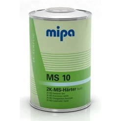 MIPA 2K MS-Härter MS10 Kurz, 1 Ltr.