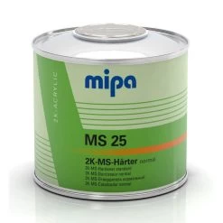 MIPA 2K MS-Härter MS25 Normal, 500ml