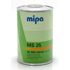 MIPA 2K MS-Härter MS25 Normal, 1 Ltr.