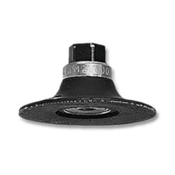 3M Finesse-it Roloc Gummistützteller Ø75mm, M14 * 84998