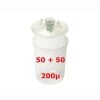 3M MiniPPS System Kit 16114 - 170ml, 200µ, 50 Beutel + 50 Deckel