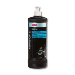 3M Perfect-it III Schleifpaste Weiss 09374, 1Ltr.