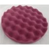 3M 33042 Perfect-it III One-Step Polierpad Lila Gewaffelt Ø150mm