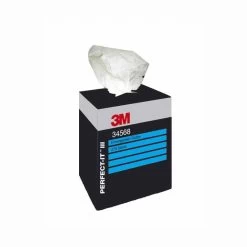 3M Perfect-it III Poliertuch Box, 275 Poliertücher 34568