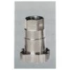 3M Adapter 4 (E16034) Für 3M PPS - DeVilbiss FLG-5 Finishline M. Innengewinde