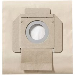 5x FESTOOL Filtersack FIS-SRM 45-LHS 225