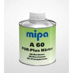 MIPA PUR-Plus-Härter A60 Streichhärter F. PU-Streichlacke, 250g