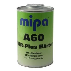 MIPA PUR-Plus-Härter A60 Streichhärter F. PU-Streichlacke, 1kg