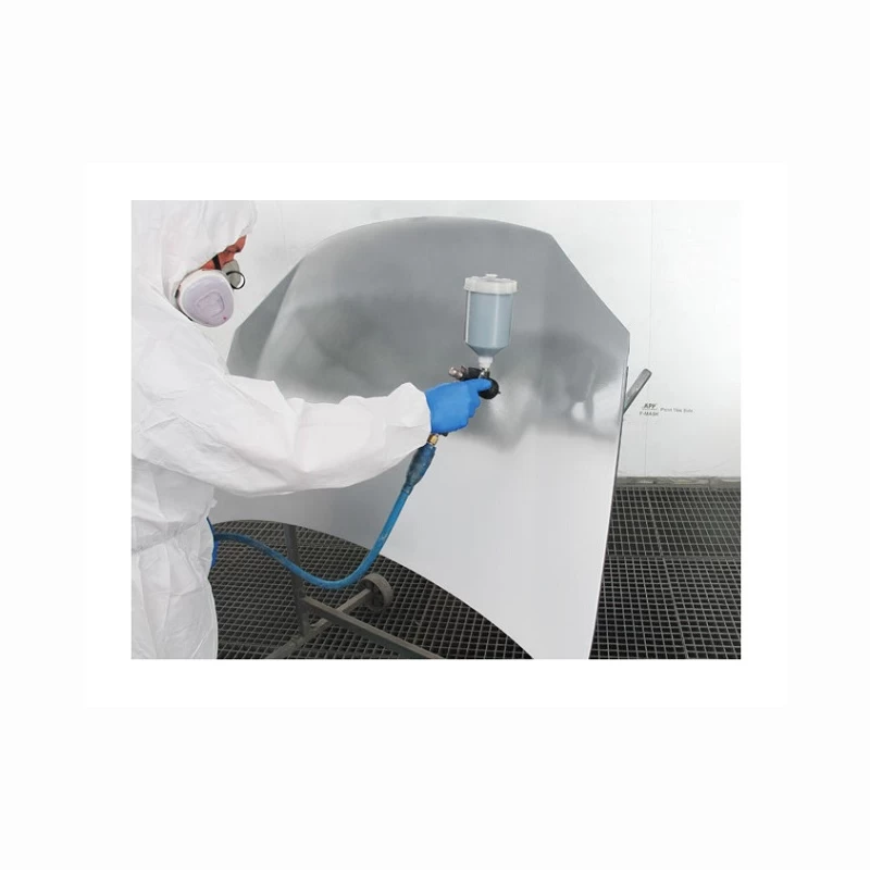 APP 1K Primer Filler - Korrosionsschützende 1K Füllgrundierung, Hellgrau 1L 2 APP 1K Primer Filler - Korrosionsschützende 1K Füllgrundierung, Hellgrau 1L – Bild 2