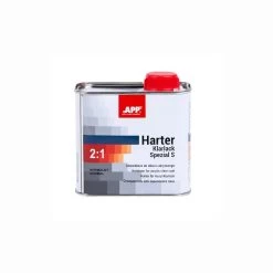 APP HS Härter Spezial S Kurz F. APP Klarlack Spezial S, 0,5L