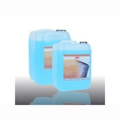 APP M GLASS Cleaner Scheibenreiniger Scheibenwaschmittel 5/10Ltr.