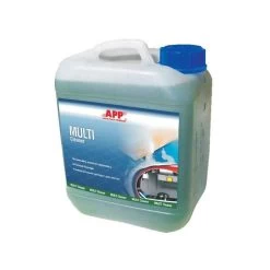 APP Multi Cleaner Konzentrat - Universalreiniger 5Ltr.