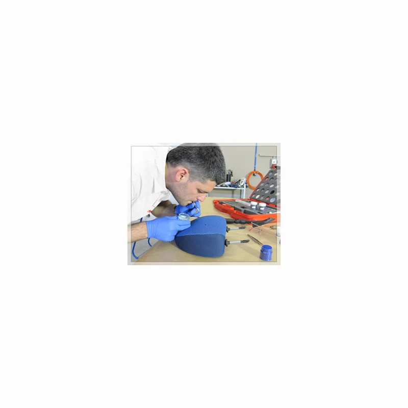 Atomizer - Zerstäuber Zum Auftragen Von Klebern Für Gewebe Und Velour WM44 2 Atomizer - Zerstäuber Zum Auftragen Von Klebern Für Gewebe Und Velour WM44 – Bild 2