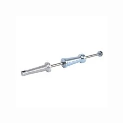 NTools Ausbeul-Gleithammer 470mm ALU Für Pads MB1000