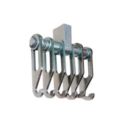 Ausbeulkralle (6 Krallen) M10