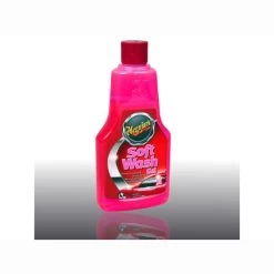 Meguiar's Soft Wash Gel Autoreiniger A2516, 473ml