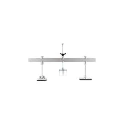 Balken Zum Herausziehen Von Beulen 0,9m Mit Zubehör PULL SYSTEM