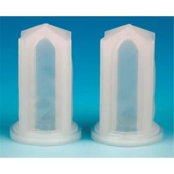 Devilbiss Becherfilter Für Saugbecherpistolen FLG, JGA, GTi, , 10 Stück