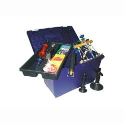 Box Zum Entfernen Von Dellen Ohne Lackierung