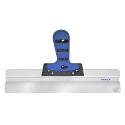 Dekorspachtel / Rakel Aus Edelstahl Rostfrei40/60cm