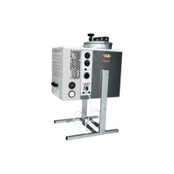 IST Regenerator C1 / C2 Destilliergerät, Lösemittelrückgewinnungsanlage