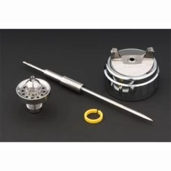 Devilbiss Düsensatz-Set Inkl. Luftkappe Für GTiPro Lackierpistolen 1,2-1,4mm