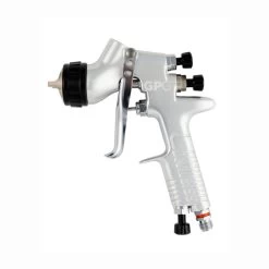 Devilbiss GPG Fließbecherpistole Trans-Tech GrundierungPR10 1.4 -2,5mm560ml, Acetal