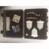 Devilbiss GTiProLITE Lackierpistolen-Set (3Stk.) Im Koffer