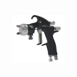 Devilbiss PROLite Kesselpistole Konventionell C30, 0,85 - 1,8mm Druckgespeist