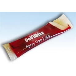 Devilbiss Pistolenöl GL-1-K10 Für Lackierpistolen, 10er Pack.