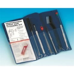 Devilbiss Pistolenreinigungs-Kit KK4584 Für Lackierpistolen, Reinigungswerkzeug