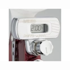 Devilbiss DGIPro-504-BAR Digital-Manometer Druckregler F. GTIPro-Lite Lackierpistolen