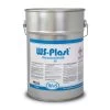 WS-Plast Dickschicht M4200 EG 1K Flüssigkunststoff Eisenglimmer, 11kg