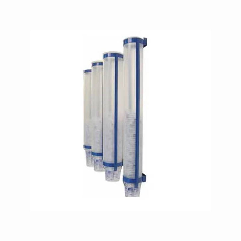 Dispenser / Becherspender Für Mischbecher - 4 Größen Auswahl 1 Dispenser / Becherspender Für Mischbecher - 4 Größen Auswahl