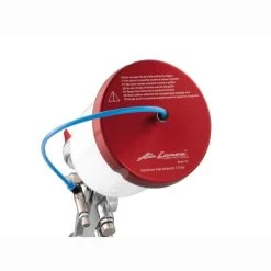 Druckbecherdeckel (Pos.19-3) F. Air Gunsa Lackierpistole AZ3 HTE CONCEPT