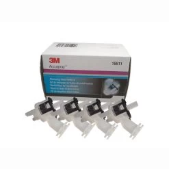 3M Accuspray Düsenköpfe Weiß 16611 - 4er Pack, 1,8mm