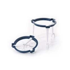 E-D-SIEBHALTER Lacksiebhalter Verstellbar