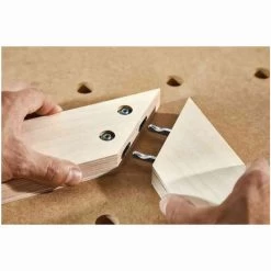 FESTOOL Eckverbinder KV D8/50er-Set -Heimwerkzeuge eckverbinder7