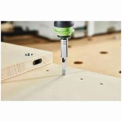 FESTOOL Eckverbinder KV-LR32 D8/50er-Set -Heimwerkzeuge eckverbinder 15