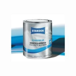 Standox Einstelladditiv Lang Für Standoblue Basislack, 1Ltr./3,5Ltr.