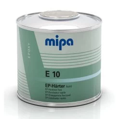 MIPA EP Härter E10 Kurz 500ml Epoxyhärter F. EP-Füller