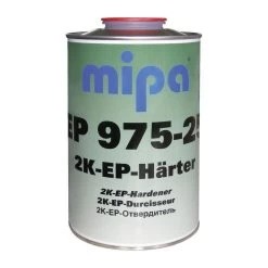 MIPA EP-Härter EP975-25 Epoxyhärter F. EP-Fußbodenbeschichtung 1kg